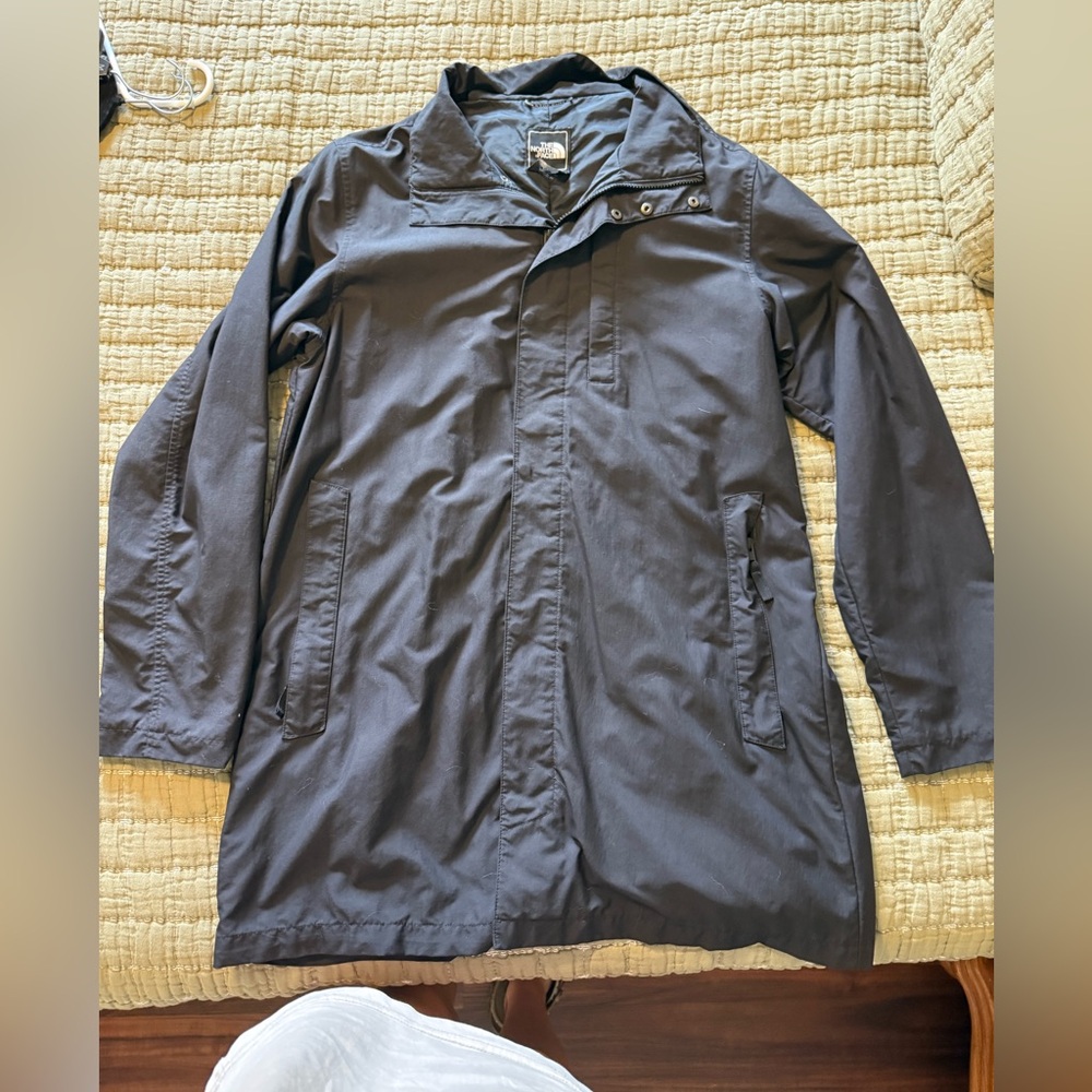 Northface Hyvent Jacket